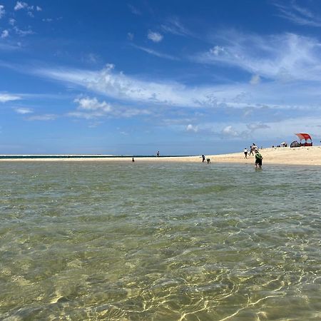 Orbitur Ilha De Armona Villa Olhao Bagian luar foto